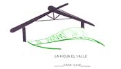 Casa rural Hoja el Valle: alojamiento turístico rural